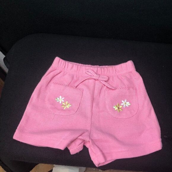 Shorts Infant Girls Size 18 Months - Picture 1 of 3